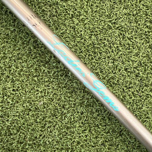 Callaway S2H2 Big Bertha Warbird Heavenwood 7 Wood Ladies Flex Steel 41” RH,Nice - Picture 8 of 11